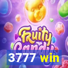 3777 win